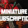 mini subscription