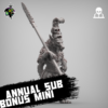 wolfhound bonus mini