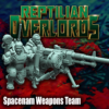 spacenam autocannon