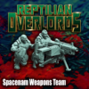 spacenam machinegun