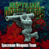 spacenam missile