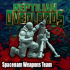spacenam mortar