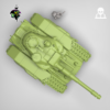 mk2 4