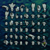 heads