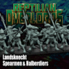 spearmen and halberiers no puff