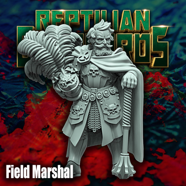 field marshal products field marshal products