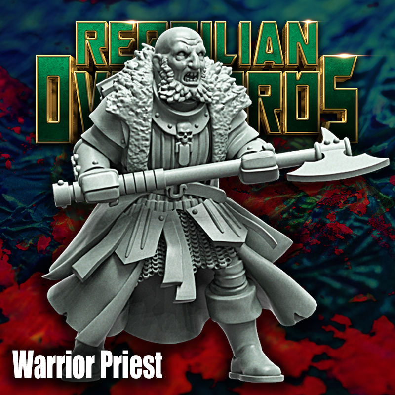 warrior priest1