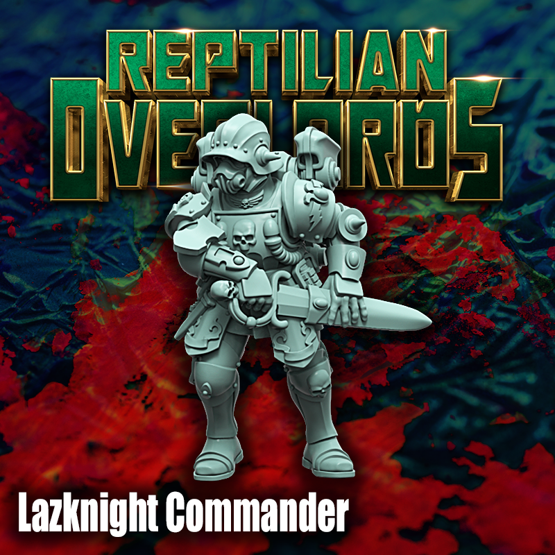 lazknight commander1