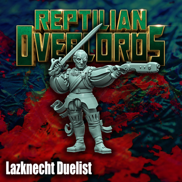 scifi duelist 2