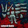 scifi duelist parts