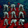 LK command squad3 LK command squad3