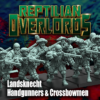 landsknecht handguners n crossbowmen1