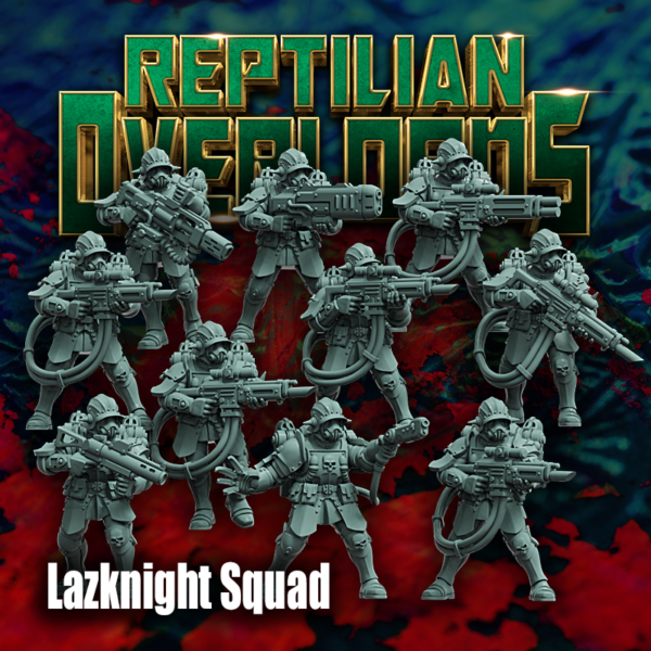 lazknight squad1 lazknight squad1