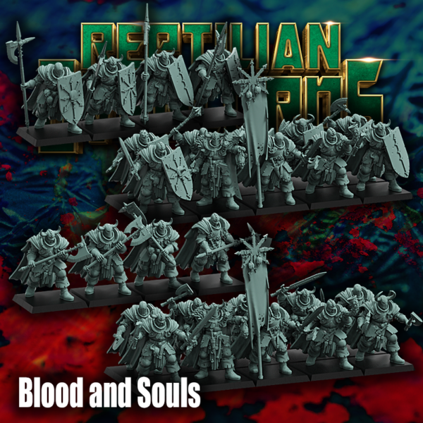 blood and souls mega1