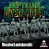 mounted landsknechtssupports mounted landsknechtssupports