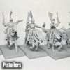 pistolier prints