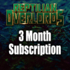 3 month sub
