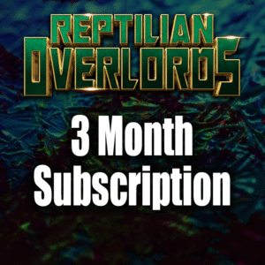 3 Month Subscription