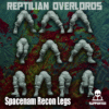 recon legs recon legs