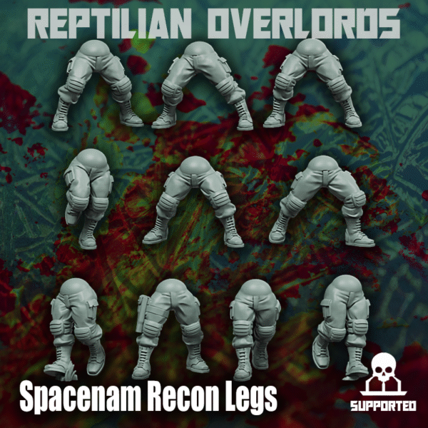 recon legs recon legs