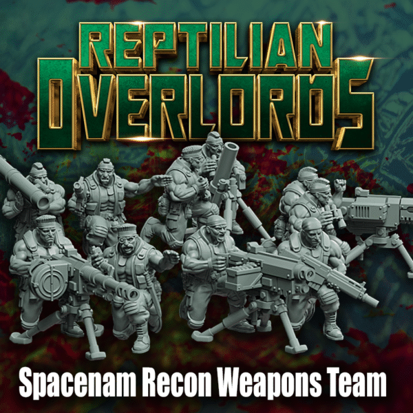 recon weaponsteam1