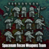 recon weaponsteam2