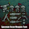 recon weaponsteam3