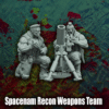 recon weaponsteam4