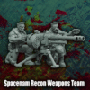 recon weaponsteam5