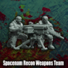 recon weaponsteam6