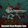 recon weaponsteam7