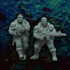 spacenam recon3