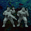spacenam recon4