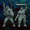 spacenam recon5