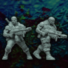 spacenam recon6
