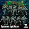 spacenam recon8