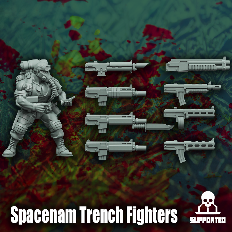 spacenam trench5