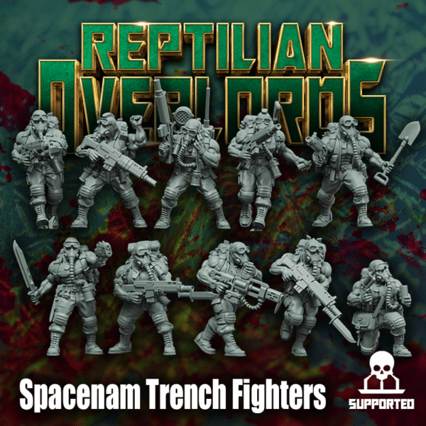 spacenam trench7