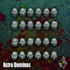 astra dominas astra dominas