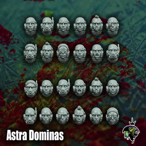astra dominas astra dominas